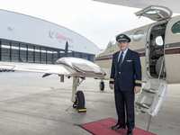 20 Years of Avion Wealth: How It All Began